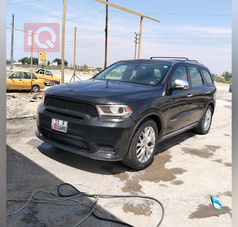 Dodge Durango